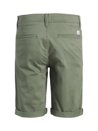 JPSTBOWIE JJSHORTS SOLID SA SN JNR