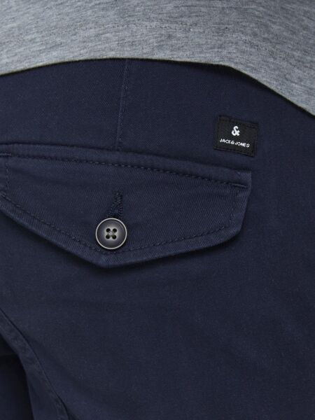 JJIPAUL JJFLAKE AKM 542 NAVY NOOS J