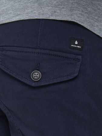 JJIPAUL JJFLAKE AKM 542 NAVY NOOS J