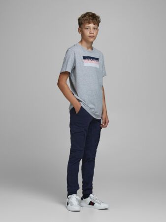 JJIPAUL JJFLAKE AKM 542 NAVY NOOS J