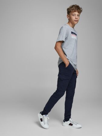 JJIPAUL JJFLAKE AKM 542 NAVY NOOS J