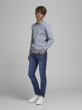 JJIGLENN JJORIGINAL AM 814 NOOS JNR
