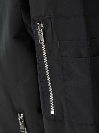 JJERUSH BOMBER NOOS JNR