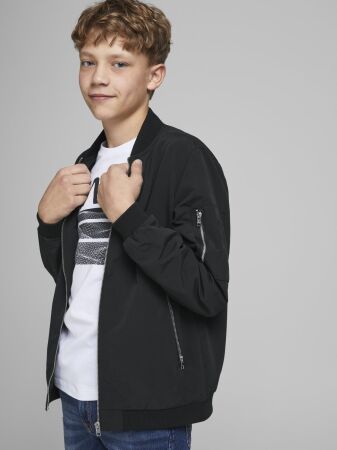 JJERUSH BOMBER NOOS JNR