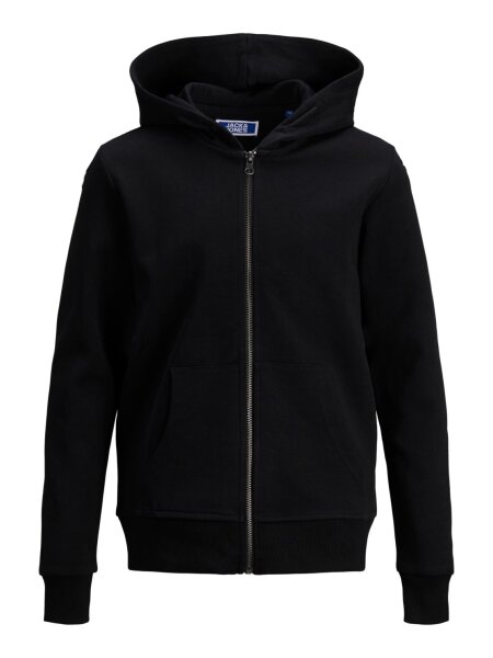 JJEBASIC SWEAT ZIP HOOD NOOS JNR