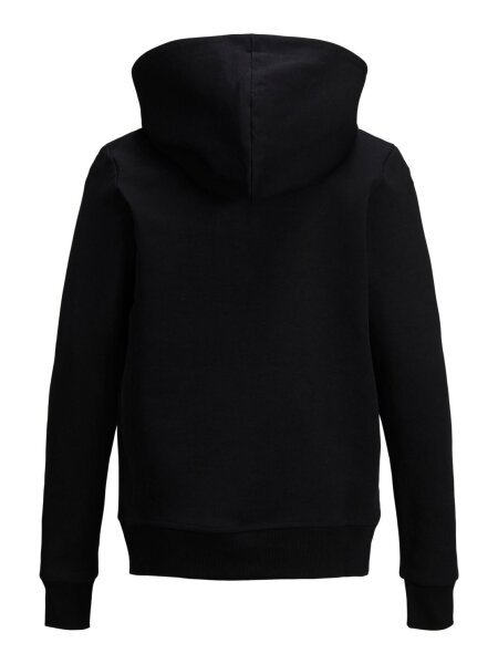 JJEBASIC SWEAT ZIP HOOD NOOS JNR