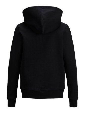 JJEBASIC SWEAT ZIP HOOD NOOS JNR