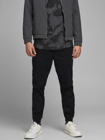 JJIGORDON JJLANE AKM BLACK NOOS