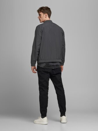 JJIGORDON JJLANE AKM BLACK NOOS