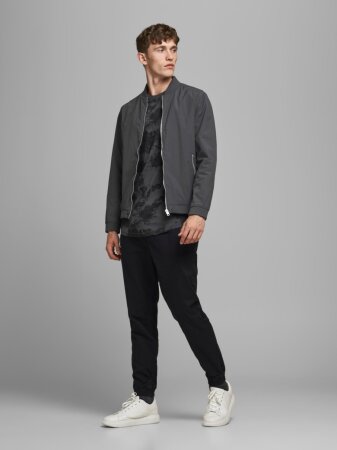 JJIGORDON JJLANE AKM BLACK NOOS