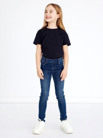 NKFPOLLY DNMTORAS 3238 LEGGING NOOS