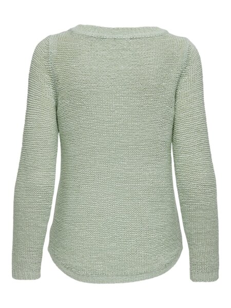ONLGEENA XO L/S PULLOVER KNT NOOS