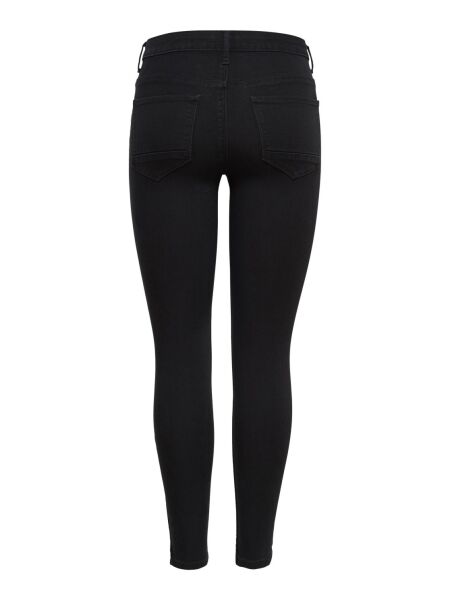 ONLKENDELL ETERNAL LIFE ANKLE BLACK
