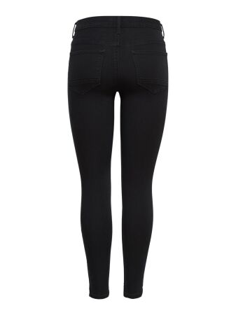 ONLKENDELL ETERNAL LIFE ANKLE BLACK