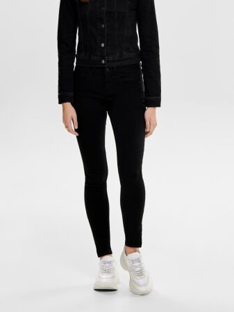 ONLKENDELL ETERNAL LIFE ANKLE BLACK