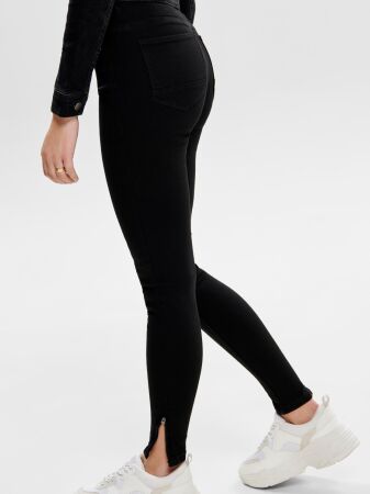 ONLKENDELL ETERNAL LIFE ANKLE BLACK