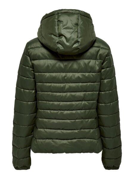 ONLTAHOE HOOD JACKET OTW NOOS