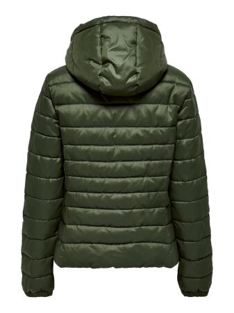 ONLTAHOE HOOD JACKET OTW NOOS