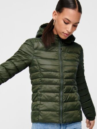 ONLTAHOE HOOD JACKET OTW NOOS