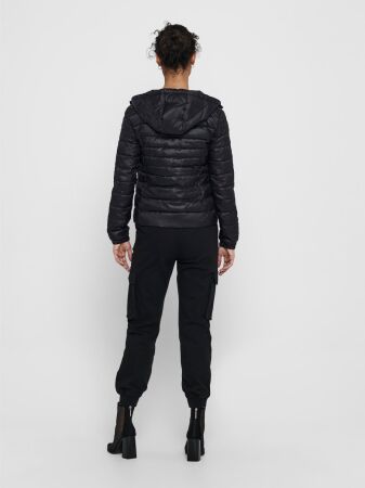 ONLTAHOE HOOD JACKET OTW NOOS