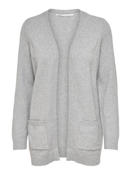ONLLESLY L/S OPEN CARDIGAN KNT NOOS