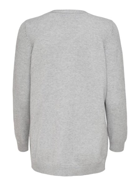 ONLLESLY L/S OPEN CARDIGAN KNT NOOS