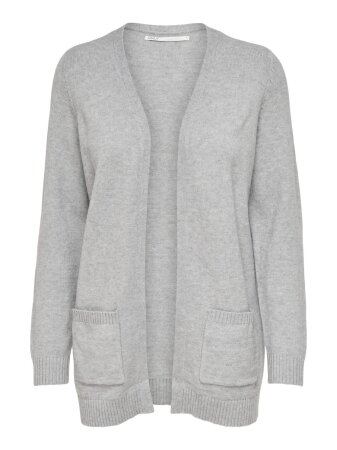 Only ONLLESLY L S OPEN CARDIGAN KNT NOOS 24 99 EUR
