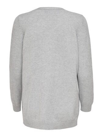 ONLLESLY L/S OPEN CARDIGAN KNT NOOS