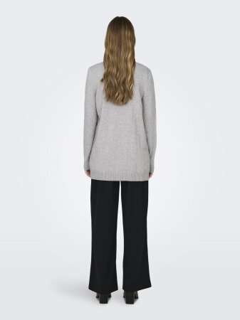 ONLLESLY L/S OPEN CARDIGAN KNT NOOS