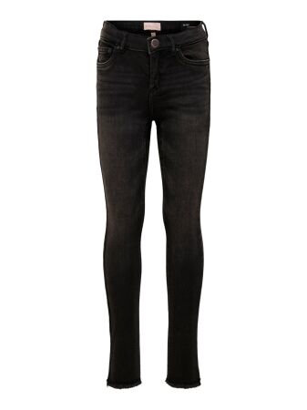 KONBLUSH SKINNY RAW JEANS 1099 NOOS