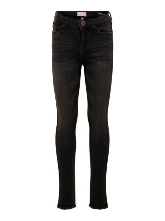 KONBLUSH SKINNY RAW JEANS 1099 NOOS