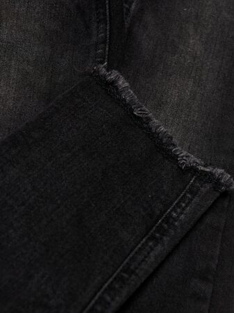 KONBLUSH SKINNY RAW JEANS 1099 NOOS