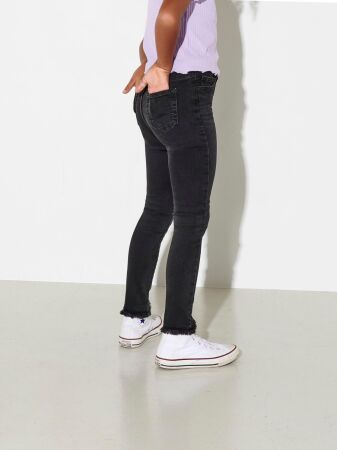 KONBLUSH SKINNY RAW JEANS 1099 NOOS