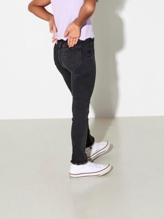 KONBLUSH SKINNY RAW JEANS 1099 NOOS