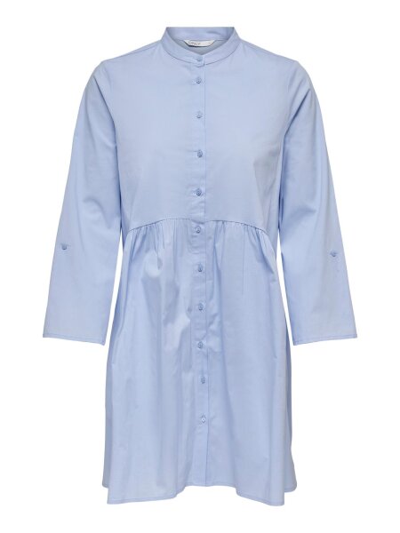 ONLDITTE LIFE 3/4 SHIRT DRESS NOOS