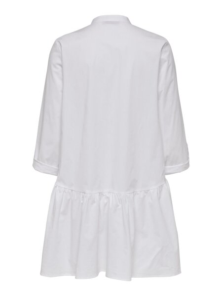 ONLDITTE LIFE 3/4 SHIRT DRESS NOOS