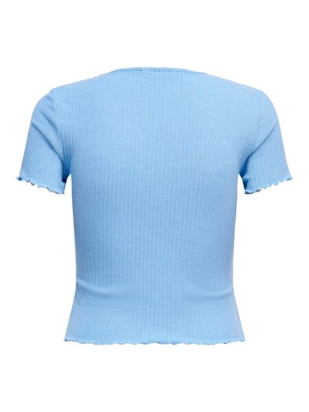 ONLEMMA S/S SHORT TOP NOOS JRS