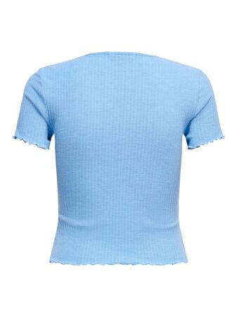 ONLEMMA S/S SHORT TOP NOOS JRS