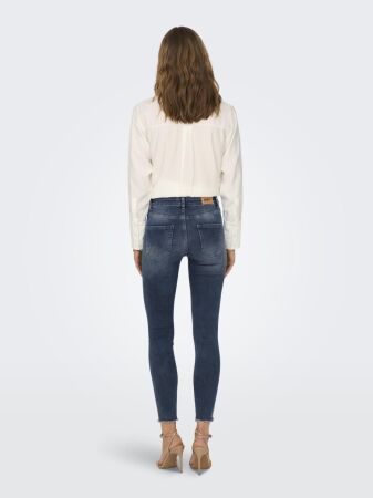 ONLBLUSH MID SK ANK RW REA422 NOOS