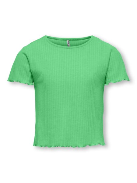 KOGNELLA S/S O-NECK TOP NOOS JRS