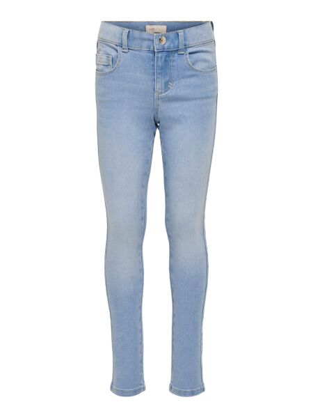 KONROYAL LIFE REG SKINNY BJ13333 NO