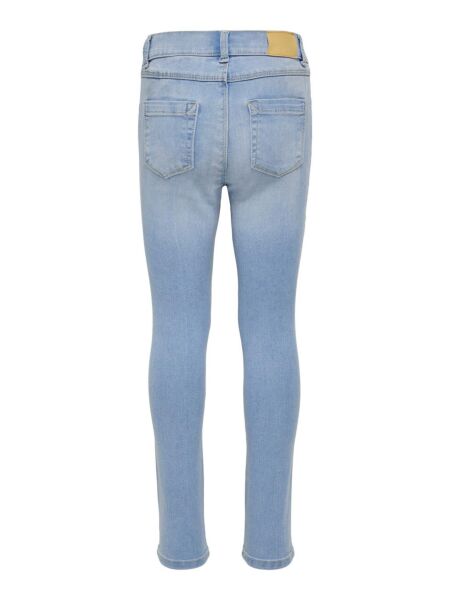 KONROYAL LIFE REG SKINNY BJ13333 NO