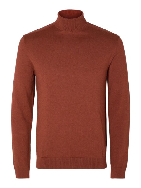 SLHBERG ROLL NECK B NOOS