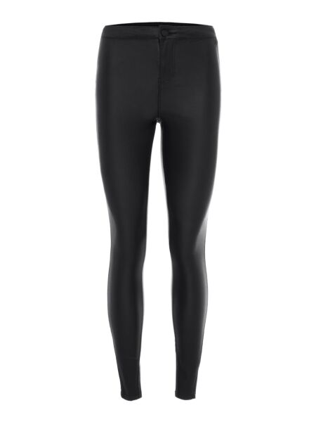 NMELLA SUPER HW COATED PANTS NOOS