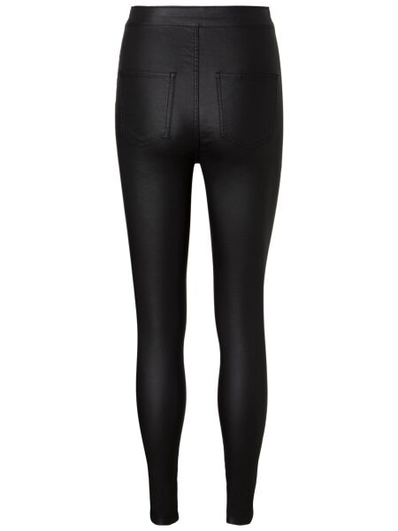 NMELLA SUPER HW COATED PANTS NOOS