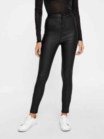 NMELLA SUPER HW COATED PANTS NOOS
