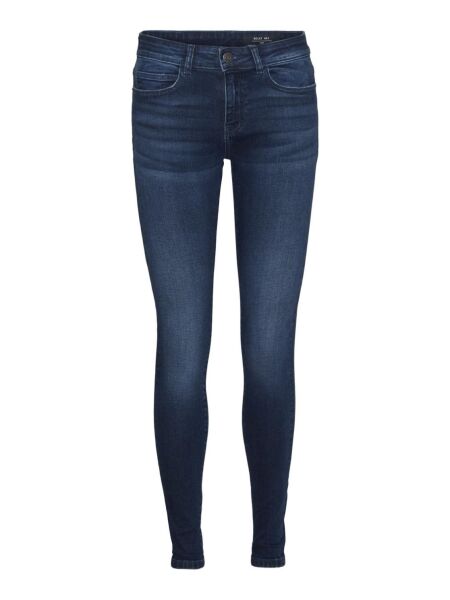 NMLUCY NW SKINNY JEANS  AZ115DB NOO
