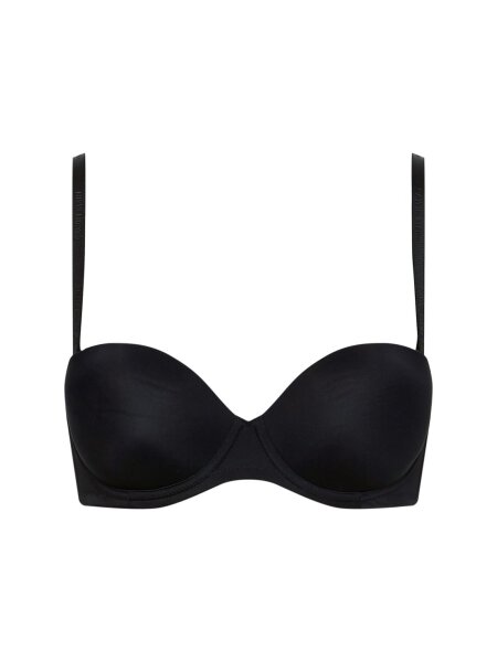 STRAPLESS PUSH UP