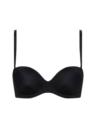 STRAPLESS PUSH UP