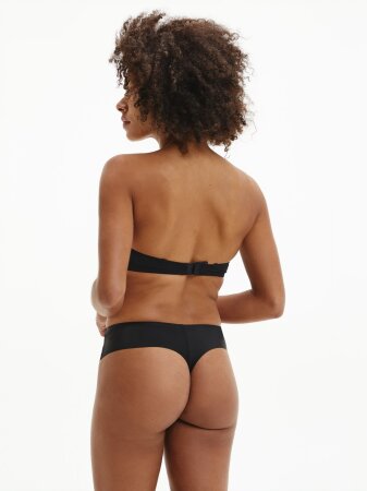 STRAPLESS PUSH UP